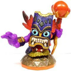 Carátula de Double Trouble - Giants, Battlegrounds, Royal