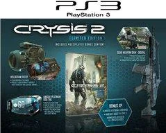 Carátula de Crysis 2 [Nano Edition]