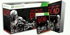 Carátula de The Walking Dead: A Telltale Games Series [Collector's Edition]