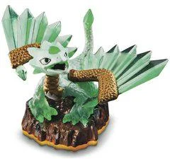 Carátula de Flashwing - Giants, Jade