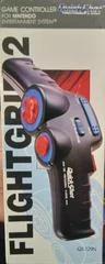 Carátula de Flightgrip 2