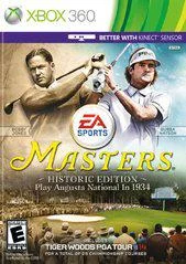 Carátula de Tiger Woods PGA Tour 14 [Masters Historic Edition]
