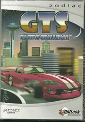 Carátula de GTS Racing Challenge