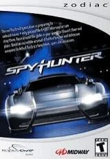 Carátula de SpyHunter
