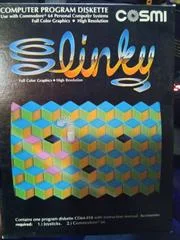 Carátula de Slinky