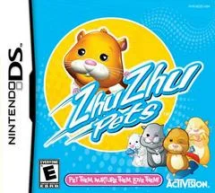 Carátula de Zhu Zhu Pets Limited Edition