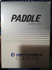 Carátula de Paddle [Controller]