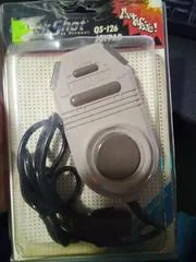 Carátula de QuickShot Joypad