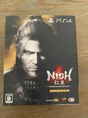 Carátula de Nioh [Complete Edition]