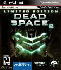 Carátula de Dead Space 2 [Limited Edition]