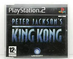 Carátula de Peter Jackson's King Kong [Demo]