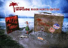 Carátula de Dead Island Riptide [Rigor Mortis Edition]