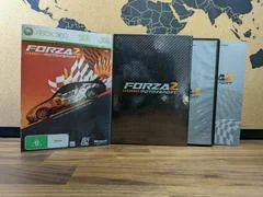 Carátula de Forza Motorsport 2 [Limited Collector's Edition]