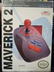 Carátula de Maverick 2