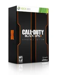 Carátula de Call of Duty Black Ops II [Hardened Edition]