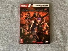 Carátula de Dead or Alive 5 [Prima]