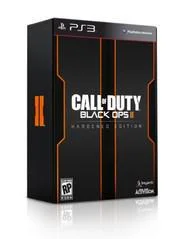Carátula de Call of Duty Black Ops II [Hardened Edition]