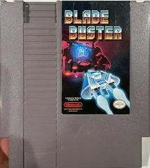 Carátula de Blade Buster [Homebrew]