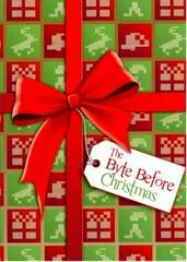 Carátula de The Byte Before Christmas [Homebrew]