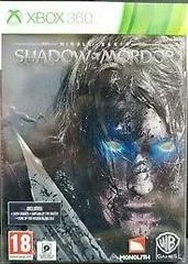 Carátula de Middle Earth: Shadow Of Mordor [Steelbook Edition]