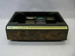 Carátula de Tele-games Center