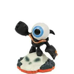 Carátula de Eye Small - Sidekicks