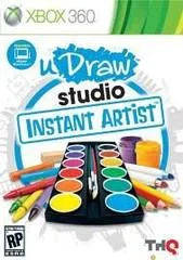 Carátula de uDraw Studio: Instant Artist