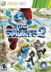 Carátula de The Smurfs 2