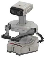 Carátula de ROB the Robot