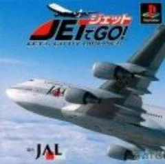 Carátula de Jet De Go