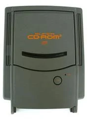 Carátula de Super CD-ROM 2 Console