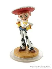 Carátula de Jessie