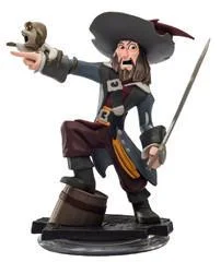 Carátula de Captain Barbossa