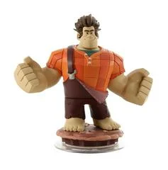Carátula de Wreck-It Ralph