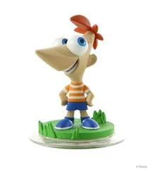 Carátula de Phineas