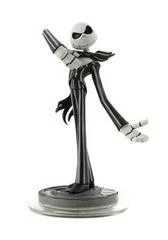 Carátula de Jack Skellington