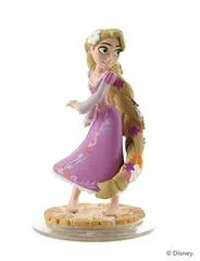 Carátula de Rapunzel