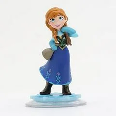 Carátula de Anna