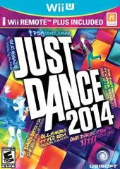 Carátula de Just Dance 2014 [Wii Remote Bundle]