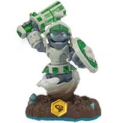 Carátula de Doom Stone - Swap Force