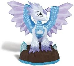Carátula de Flashwing - Swap Force, Lightcore