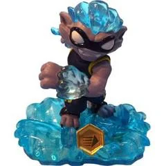 Carátula de Freeze Blade - Swap Force
