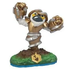Carátula de Grilla Drilla - Swap Force