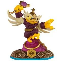Carátula de Hoot Loop - Swap Force