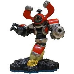 Carátula de Magna Charge - Swap Force