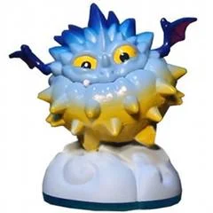 Carátula de Pop Thorn - Swap Force