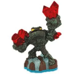Carátula de Prism Break - Swap Force, Hyper Beam