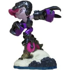 Carátula de Roller Brawl - Swap Force