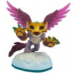 Carátula de Scratch - Swap Force