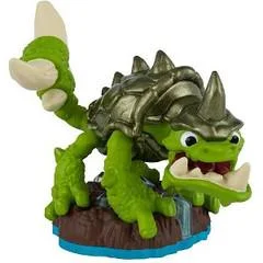 Carátula de Slobber Tooth - Swap Force